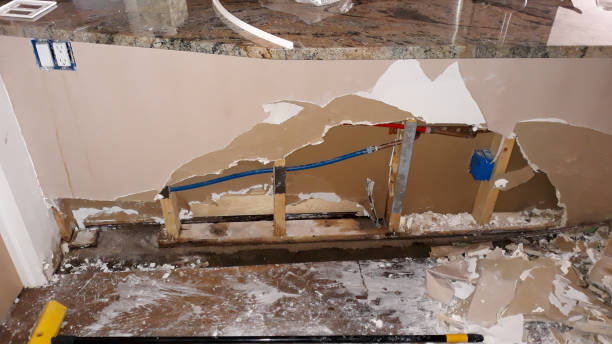 Best Sewage cleanup and water damage restoration  in Bedford Heights, OH