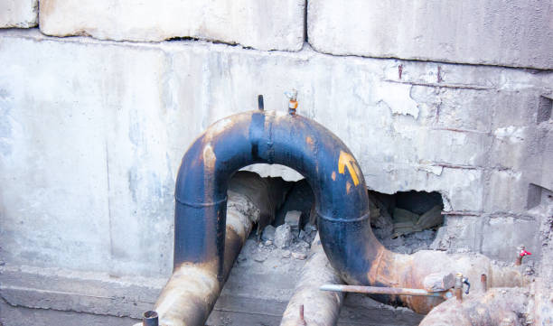 Best Water damage restoration near me  in Bedford Heights, OH