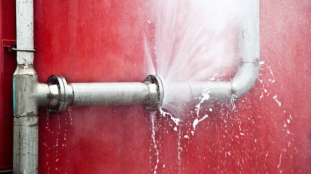 Best Ceiling water damage repair  in Bedford Heights, OH